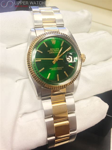 hulk pepsi rolex|Rolex Hulk green gold dial.